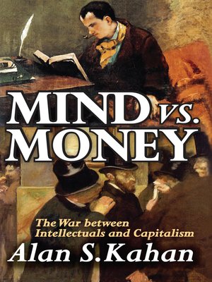 cover image of Mind vs. Money